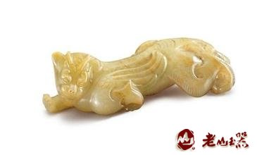 古玉是否賣(mài)不過(guò)新玉